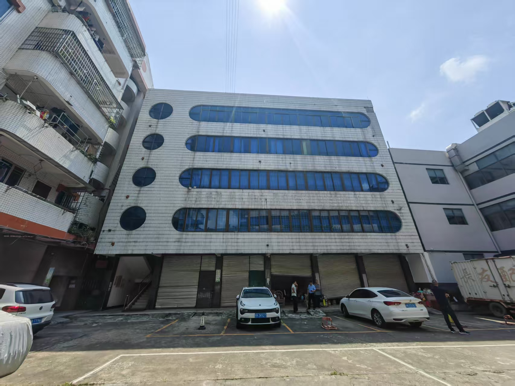 廣西鹽業集團玉林鹽業有限公司招租公告